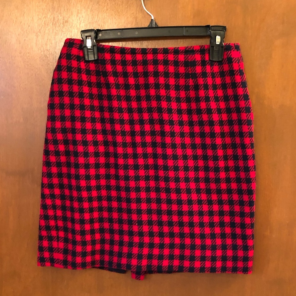 Liz Claiborne classic skirt